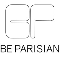 BE PARISIAN* Logo