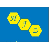 HJZ Bestrating Logo