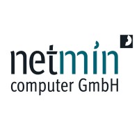 netmin computer GmbH Logo