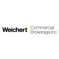 Weichert Commercial Brokerage Logo
