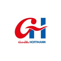 Getränke Hoffmann GmbH Logo