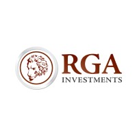 RGA Investments Logo