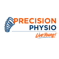 Precision Physio Logo