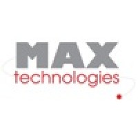 Max Technologies, LLC Logo