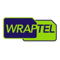 Wraptel Inc Logo