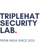 TripleHat Security Lab Logo