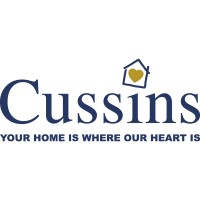 Cussins Ltd Logo