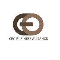 CEO Business Alliance Logo
