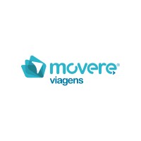 Movere Viagens Logo
