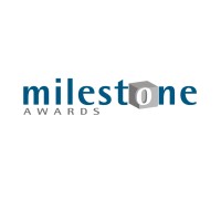 Milestone Awards LLC / Deal Toys, Custom Recognition Awards Logo