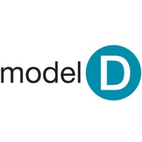 Model D Media Logo