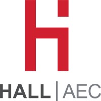 HALL | AEC Logo