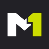 MaxOne Logo