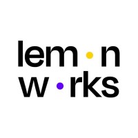 LemonWorks Logo