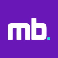 Mercado Binário Logo