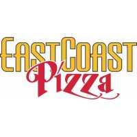 East Coast Pizza Inc. Logo