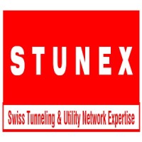 STUNEX Logo