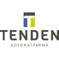 Tenden Advokatfirma ANS Logo