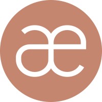 Mærke branding studio Logo