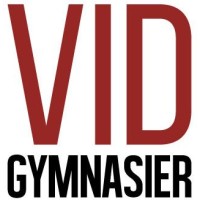 VID Gymnasier Logo
