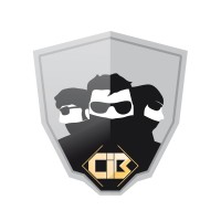 Coders In Black Logo