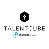 Talentcube GmbH Logo