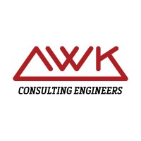 AWK Consulting Engineers, Inc. Logo