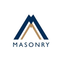 MASONRY Logo