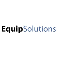 EquipSolutions, LLC Logo