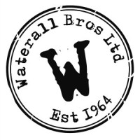 Waterall Pork Butchers Logo