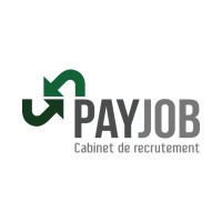 PAY JOB Logo