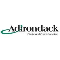 Adirondack Plastics and Recycling Inc. Logo
