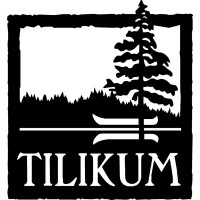 Camp Tilikum Logo