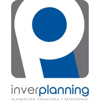 InverPlanning - Planeación Financiera y Patrimonial. Logo