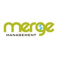Merge Management Logo