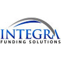 Integra Funding Solutions Logo