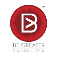 Be Greater Consulting Logo