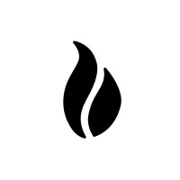 Firelight Coffee Logo