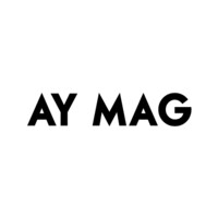 AY MAG Logo
