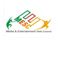 Media & Entertainment Skills Council Logo