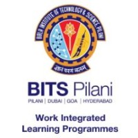 BITS Pilani Work Integrated Learning Programmes Logo