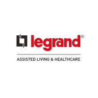 Legrand Assisted Living and Healthcare Logo