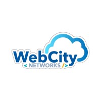 WebCity Networks (UK) Ltd. Logo