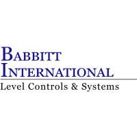 Babbitt International Level Controls & Systems Logo