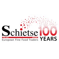 Schietse nv Logo
