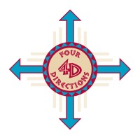 Four Directions LLC Logo
