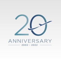 Jetscape FBO at KFLL Logo