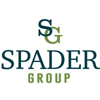 Spader Group Logo