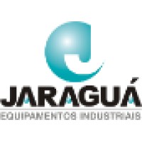 Jaraguá Equipamentos Industriais Logo