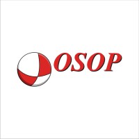 OSOP, S.A. Logo